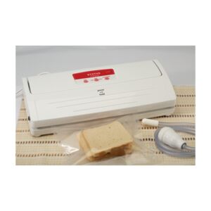 Status 200W HV500 Vacuum Packing Machine White 175105